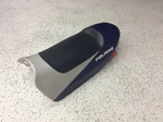 Polaris Complete Seat Saddle Blue Silver Black 2005 Fusion 900 Oem 2680002 Used. Price: $214.95.