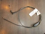 99 Tigershark Ts 640 Throttle Cable 0687-093 Used. Price: $39.99.