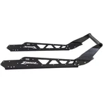 Zbroz Rear Bumper Black Lynx Shredder 3900 Series K40-0823554-01 New. Price: $219.00.
