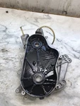 12 Polaris Switchback Adventure 600 Drive Chain Case Housing Used. Price: $34.20.