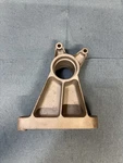 Johnson / Evinrude Secondary Clutch Mounting Pedestal 112767 Used. Price: $89.99.