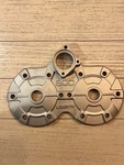 New Polaris Indy 800 Xc Snowmobile Engine Cylinder Head Top Cover 2019 Liberty. Price: $35.00.