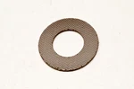 Oem Arctic Cat 0603-035 Thrust Washer Nos New. Price: $17.59.