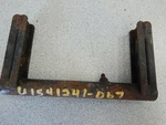 Polaris Snowmobile 1998-2003 Rmk Sks Sport Trail Rear Pivot Arm 1541241-067 Used. Price: $25.49.