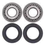 Balls Rear Wheel Bearing Kit For 2005-2014 Bmw F800R New. Price: $39.70.