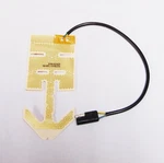 Oem Arctic Cat Snowmobile Rh Handwarmer Element 0609-994 Read Listing New. Price: $25.95.