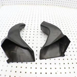2014 Polaris Pro Rmk 800 Air Intake Duct Scoop 5438178; 5438179 Used. Price: $14.68.