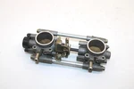 07 Polaris Fst Iq Oem Throttle Body With Tps 1253519 SP206 Used. Price: $60.19.