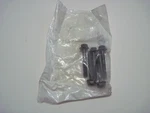 Nos Arctic Cat Bolt (6 X 40) 3004-442 Qty 5 Oem Genuine Snowmobile New. Price: $8.99.