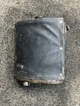 1712-772 Arctic Cat Exhaust Resonator Oem #AC7 Used. Price: $134.95.
