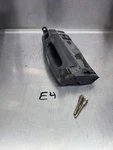 98 99 Arctic Cat Hood Hinge Nose Bumper Zr Zl 700 600 500 440 370 Mountain Used. Price: $234.99.