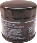 SP1 Oil Filter Black #SM-07068 Arctic Cat New. Price: $19.53.