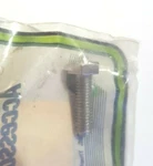 Arctic Cat Tigershark Cap Screw Nos 0624-053 (11375) New. Price: $6.25.