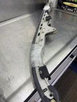 00 01 Ski-doo Left Right Skid Frame Set 503188994 Touring Skandic Used. Price: $122.19.
