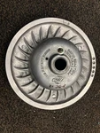 2017-2023 Polaris Racer 600R Iq-r Sno-cross Team Keyed Driven Clutch Secondary Used. Price: $322.99.