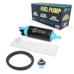Fits 2022-2023 Polaris Patriot Boost Rmk Pro Slash 2209835 Fuel Pump Qfs New. Price: $101.98.