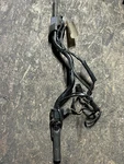 2005 Ski-doo Mxz 600 Ho Sdi Renegade Zx Handlebars Oem Snowmobile Used. Price: $50.95.