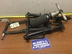 Pivot Arm Front Suspension # 503189876 Ski-doo 2002 Renegade Mxz 700 Snowmobile Used. Price: $120.69.