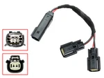 SP1 2018-2019 Mx Blizzard 850 E-tec 129" Ski-doo Harness Acc Splitter S-d SM-0 New. Price: $46.48.