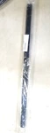 New Oem Arctic Cat Running Board Edge Black 1707-697 Remanufactured. Price: $57.90.
