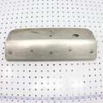 2011 Arctic Cat F8 Tunnel End Cap Close Off Panel 5606-701 Used. Price: $16.46.