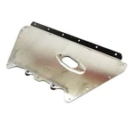 Arctic Cat Bellypan, Center Stamped 0607-983 New Nos Oem. Price: $113.95.