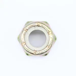 Hex Nylon Stop Lock Nut 5/16-18 Z&y Part Number 8040-426 For Arctic Cat New. Price: $12.99.