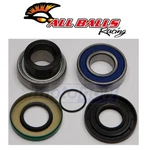 Balls Shaft Bearing And Seal Kit 1996-1997 Ski-doo Formula Iii Lt Hb New. Price: $56.77.
