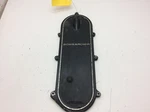 Ski Doo Chaincase Cover Fits 1972-1974 Tnt Olympic Fan F/c 399 440 414142400 Oem Used. Price: $24.95.