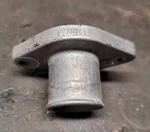Ski-doo Rotax Snowmobile Lower Cylinder Head Coolant Neck 922025 Used. Price: $9.99.