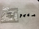 Ski-doo Hex Flange Screw 210261680 QTY-4 New. Price: $10.00.