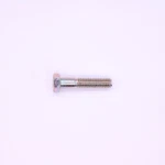 Cap Screw Part Number 8002-135 (pack Of 2) For Arctic Cat New. Price: $12.99.