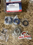 Balls 14-1058 Chain Case Bearing And Seal Kits Apex Vector New. Price: $60.00.