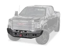 Warn 108009 Ascent Bumper Truck Front New. Price: $2699.99.