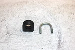 1998 Ski-doo Mach 700 Oem Upper Steering Mount 572067100 506060600 Q3941 Used. Price: $12.99.