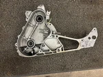 Polaris 850 Axys Indy Xc Pro Matryx Switchback Rush 16-24 Oem Inner Chaincase Used. Price: $137.74.