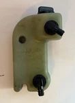 1984-1985 Ski-doo Bombardier Mx 467 470 Snowmobile Oil Reservoir Tank 571380400 Used. Price: $30.00.