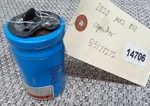 2020 Ski-doo Mxz 850 Tec Capacitor P/n 515177272 Used. Price: $42.62.