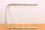 2006 Polaris Rmk 900 Rear Bumper Used. Price: $39.00.