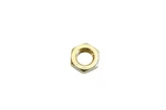 New Oem Polaris 7547117 Left Hand Threaded Nut Nos. Price: $11.50.