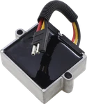 Parts Unlimited Regulator/rectifier Polaris 230-22092 New. Price: $196.81.