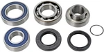 Balls Chain Case Bearing & Seal Kit For Yamaha Nytro R-tx/fx X-tx New. Price: $117.53.