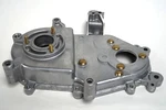 Oem Arctic Cat Snowmobile Unpainted Chaincase Dropcase W/ Studs 0702-421 New. Price: $179.90.