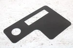 1995 Polaris Xcr 440 Sp Oem Airbox Plate 5850075 Q5425 Used. Price: $14.99.