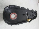 20 Ski Doo Summit G4 850E-TEC Gen Chain Case Back Inner Housing Oem #0047 Used. Price: $149.99.