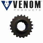 Venom Standard Top Gear For 2016 Arctic Cat 8000 141 - Drive Chaincase Dm New. Price: $80.07.