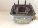 Ski Doo Cylinder Jug Needs .040 Over Bore Fits 1985 Formula Mx 467 420913445 Oem Used. Price: $59.95.