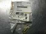 0117-868 Oem Arctic Cat Cotter 1/16 X 3/4 Qty Of Five Pins 0117868 New. Price: $7.99.