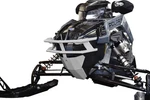 Straightline Rugged Series Skid Plate 182-119-SILVER New. Price: $100.60.