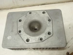 Ccw John Deere Scorpion Snowmobile Engine 440 Left Pto Cylinder Head JDX8 Used. Price: $35.00.
